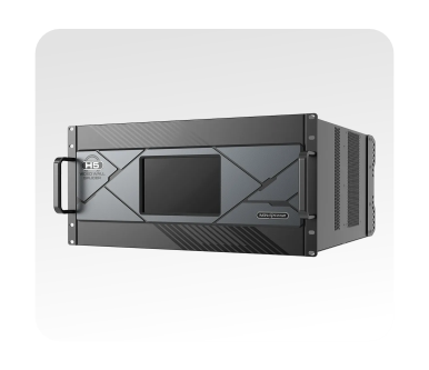 Novastar H5