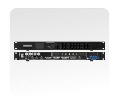 Novastar VX 1000