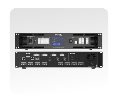 Novastar VX 16s