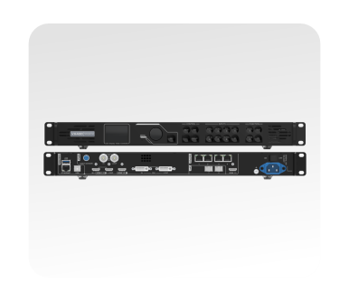 Novastar VX 400