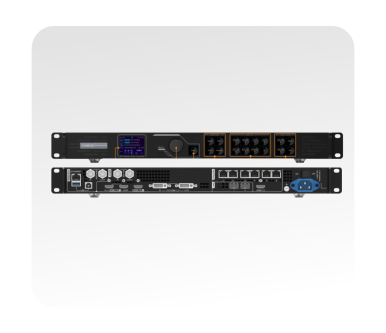 Novastar VX 600